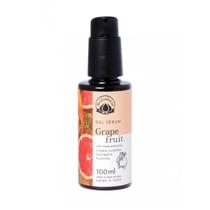 Gel Serum Grapefruit Anticelulite Com Óleos Essenciais 100ml