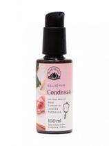 Gel Sérum Hidratante Condessa 100ml - BioEssencia