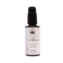 Gel Sérum Hidratante sem Fragrância 100ML Bioessencia Gel Sérum Hidratante sem Fragrância 100ML Bioessencia