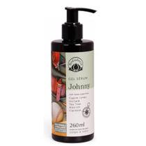 Gel Sérum Johnny 260ml Bioessência