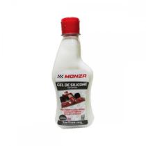Gel Silicone Monza Tradicional 250G