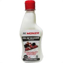 Gel Silicone Monza Tradicional 250G