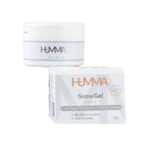 Gel Snow Humma 28g
