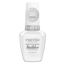 Gel Soak Off Cuccio Pro Brush-On Color Builder 12 ml