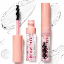 Gel Sobrancelha Incolor Brow Rise Ruby Rose Fixador Cor:incolor