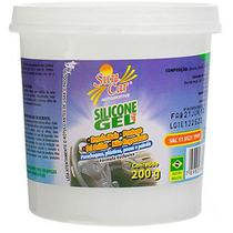 Gel Soft Mini 200 Gramas Universal Nk-517194