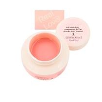 Gel Sólido Powder F1 Tips Real Love Pink Nude 2 Acrílico 15ml