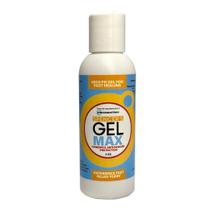 Gel Spencer's Gel Max, fórmula enriquecida de alto pH, 120 ml
