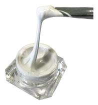 Gel Spider Teia De Aranha Desenho Estilo Cores Acrigel Unhas