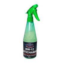 Gel Spray Antichamas Brasweld BW12 para Solda 500ml