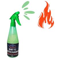 Gel Spray Antichamas BW12 Para Solda Brasweld