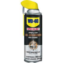 Gel Spray Anticorrosivo Specialist 360ml - WD 40