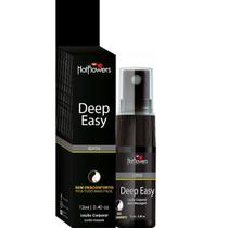 Gel Spray Dessensibilizante Conforta Deep Easy Hot Flowers Gel Spray Dessensibilizante Conforta Deep Easy Hot Flowers