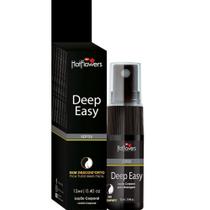 Gel Spray Dessensibilizante Conforta Deep Easy Hot Flowers Gel Spray Dessensibilizante Conforta Deep Easy Hot Flowers