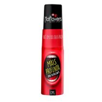 Gel Spray Refrescante Garganta Profunda Dessensibilizante Hotflowers Sex Shop