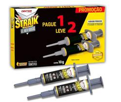 Gel Straik elimina e mata Baratas Produto Brasileiro Aprovado Pela ANVISA Gel Straik elimina e mata Baratas Produto Brasileiro Aprovado Pela ANVISA