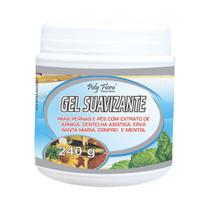 Gel Suavizante 240g - Poly Flora