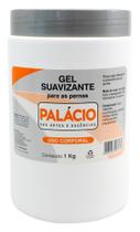 Gel Suavizante para as Pernas 1 Kg Gel Suavizante para as Pernas 1 Kg