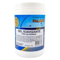 Gel Suavizante para as Pernas Rótulo Azul 1 Kg Gel Suavizante para as Pernas Rótulo Azul 1 Kg