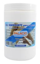 Gel Suavizante para as Pernas Rótulo Azul 1 Kg