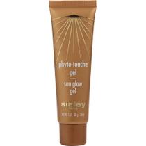 Gel Sun Glow Sisley Phyto-Touche 30 ml para pele dourada