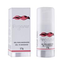 Gel Super excitante masculino Pegasus 17g INTT - Sex shop