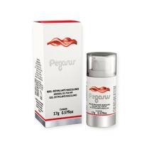 Gel Super Excitante Masculino Pegasus Intt 17g Intt Gel Super Excitante Masculino Pegasus Intt 17g Intt