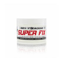 Gel Super Fix Cristal 300g Poty Cosméticos Gel Super Fix Cristal 300g Poty Cosméticos