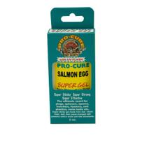 Gel Super Pro-Cure de Ovo de Salmão para Modelagem de Cabelo 60ml Gel Super Pro-Cure de Ovo de Salmão para Modelagem de Cabelo 60ml