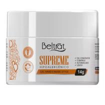 Gel supreme nude style beltrat 14g