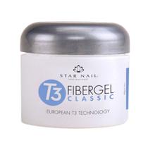Gel T3 Fibergel Brazilian Bromélia Cuccio - 28g
