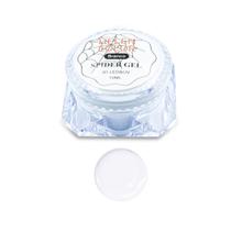 Gel teia spider branco Helen Color