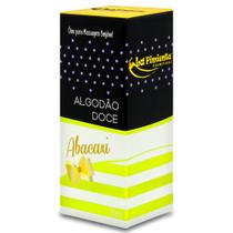 Gel Térmico Beijável Algodão Doce Sabor Abacaxi HOT - Sexo Oral 35ml - La Pimienta