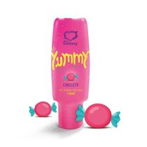 Gel Térmico Beijável Yummy Chiclete Sexy Fantasy 15g