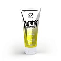 Gel Térmico Beijável Yummy Gourmet Uva Verde 45g
