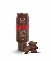 Gel Térmico Comestível Chocolate 15ml - Sexy Fantasy