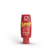 Gel térmico comestível para sexo oral Yummy 15 ml sexy fantasy - NOVOS SABORES