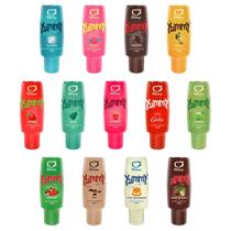 Gel Termico Comestivel - YUMMY