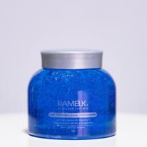 Gel Térmico de Massagem Redutor de Medidas Frio 500g - Ramelk