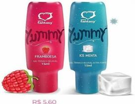 Gel termico