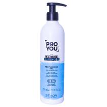 Gel Texturizante Revlon Professional Pro You The Amplifier Gel Texturizante Revlon Professional Pro You The Amplifier