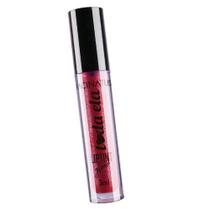 Gel Tint Lip Longa Duração Otima Pigmentação Sabor Morango