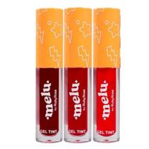 Gel Tint Melu - Ruby Rose