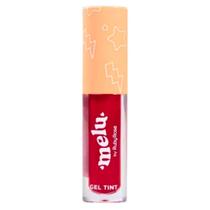 Gel Tint Ruby Rose By Melu Clean Coral Cor 03 2,6ml