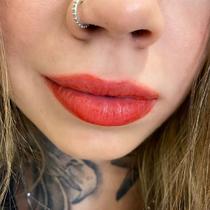 Gel Tint Ruby Rose Feels Mood Hb565