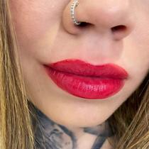 Gel Tint Ruby Rose Feels Mood Hb565