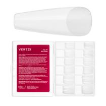 Gel tip bailarina 240 un pro nails vertix 2915