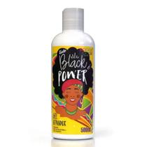 Gel Todo Black Power Pantovin 500Ml Gel Todo Black Power Pantovin 500Ml