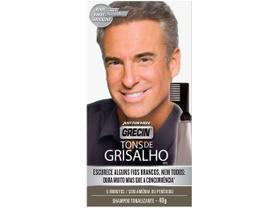 Gel Tonalizante Grecin Tons de Grisalho 40g Gel Tonalizante Grecin Tons de Grisalho 40g