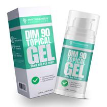 Gel Tópico ANDROGENESIS DIM 90 100ml Gel Tópico ANDROGENESIS DIM 90 100ml